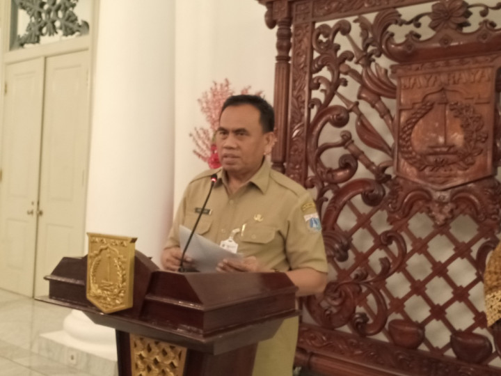 Penghargaan Adikarya Wisata Diskotek Colosseum Dicabut