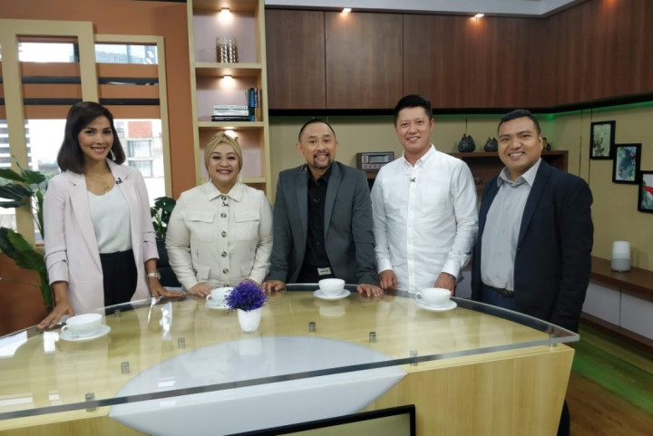 Harus Bijak Demi Anak