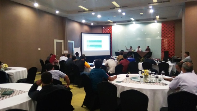 Perlu Rapat Skala Besar untuk Persiapan Piala Dunia U-20