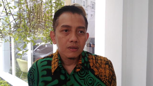 Piala Dunia U-20, Renovasi Stadion Mandala Krida Digarap 2020