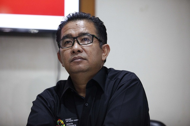 Kemendagri Minta Rekening Kasino Kepala Daerah Dibahas Internal