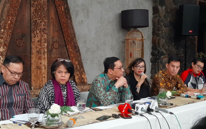 Kualitas Pasukan Perdamaian PBB dari Indonesia akan Ditingkatkan