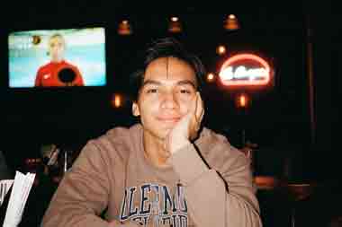 Bebas dari Kasus Narkoba, Jefri Nichol Selektif Pilih Teman