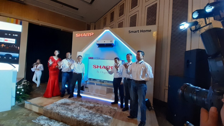 Sudah Saatnya Kamu Berinteraksi dengan TV