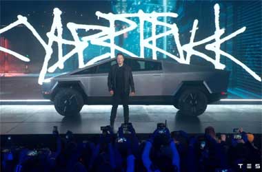 Tesla Cybertruck Pickup, Akankah 'Tekuk' Ford F-150?