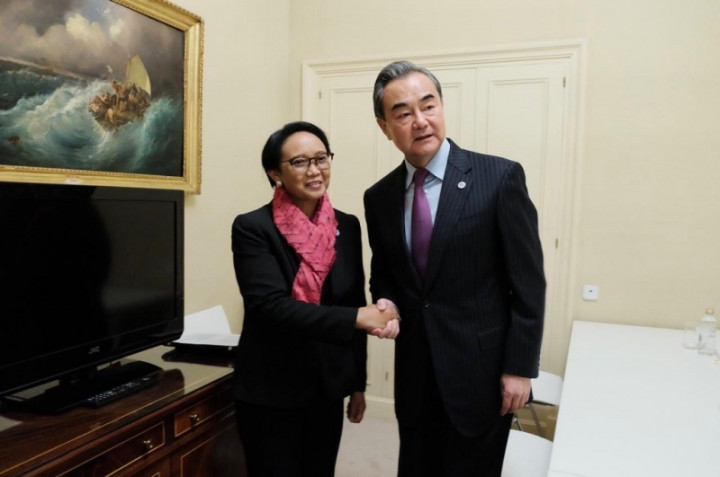 2020 Important for Indonesia-China’s Strategic Partnership