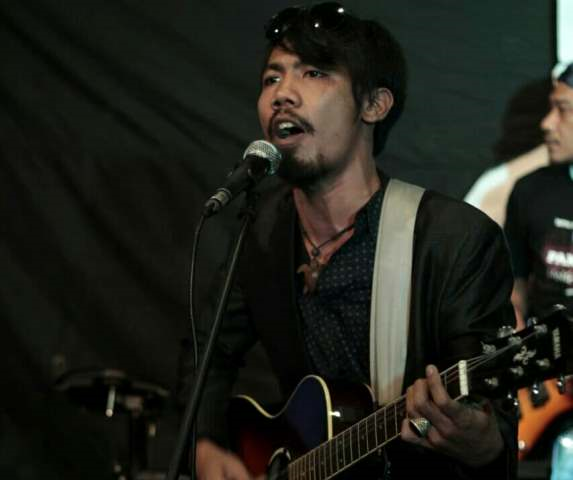 Sinyo IMJ, Gaung Suara Sang Penghibur Jalanan