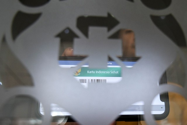 Bekasi Diminta Lanjutkan Program Jamkesda Berbasis NIK