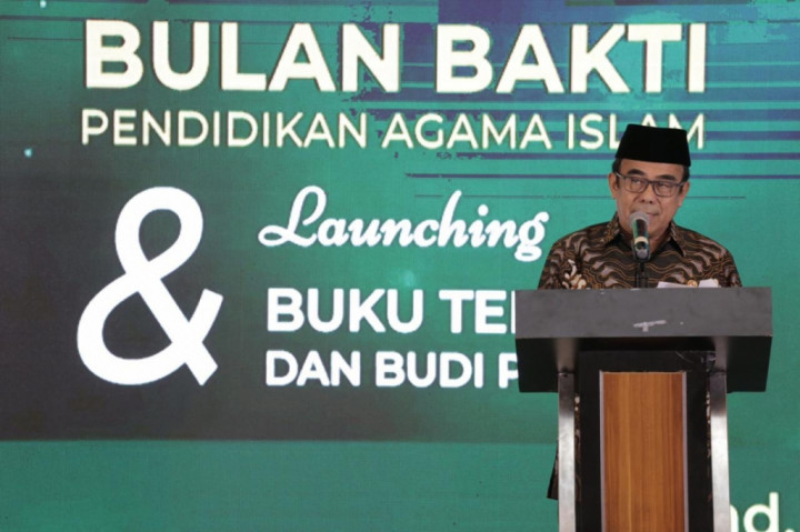 Beware of 3 Ways Radicalism Enters School System: Minister