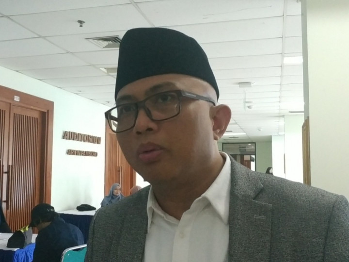17 Ribu KIP Kuliah Disiapkan untuk Perguruan Tinggi Islam