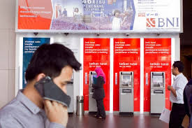 BNI Siapkan Uang Tunai Rp16,9 Triliun/Pekan