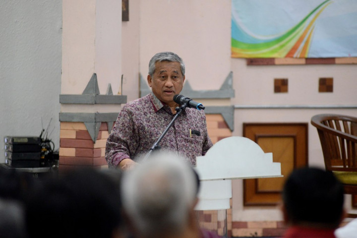 Dewan Pers Enggan Melindungi Media Abal-abal