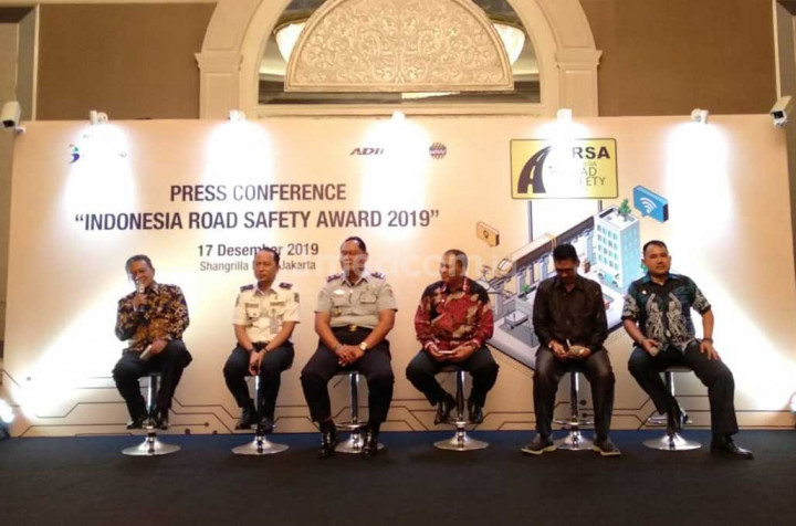 Susahnya Mewujudkan Kota Bebas Kecelakaan, Komitmen Harus Besar