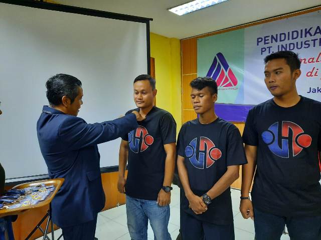 Itki ITKI Tekankan Pentingnya Memajukan UMKM dan Ekonomi Kerakyatan