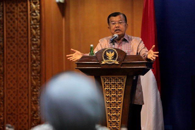 Pengurus PMI Diminta Tingkatkan Kerjasama untuk Misi Kemanusiaan