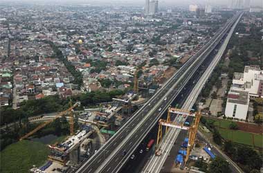 Tol Layang Jakarta-Cikampek, Bikin Rest Area Lebih Lancar