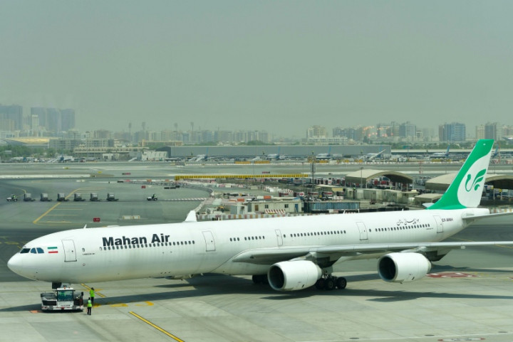 Tiga Perusahaan Indonesia Turut Didakwa AS Terkait Iran