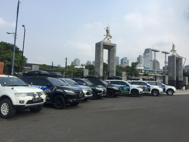 PSF Berbondong-Bondong ke Batu, Ada Apa?