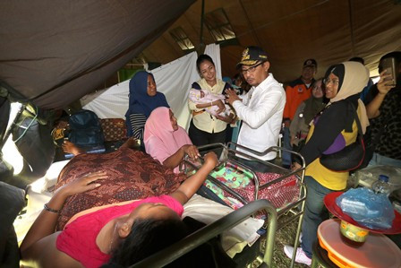 Wagub Maluku Digarap KPK