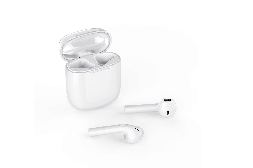 Advan mengumumkan kehadiran earphone nirkabel terbaru karyanya, bertajuk StartGo TWS GM.