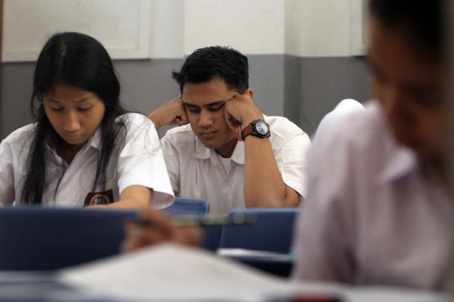 UN, Membiayai Kecurangan Massal