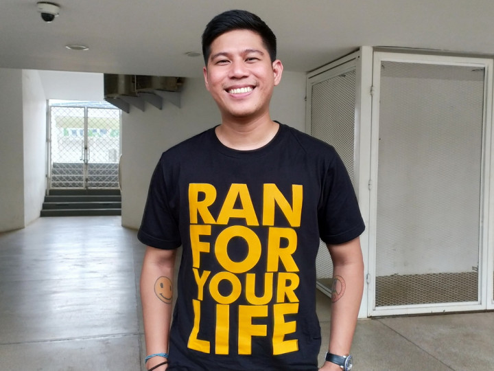 Nino RAN Terkejut Dengar Vidi Aldiano Operasi Kanker