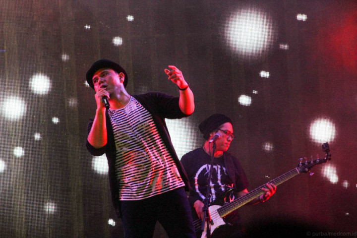 Padi Terapkan Aturan Tegas dalam Setiap Karyanya