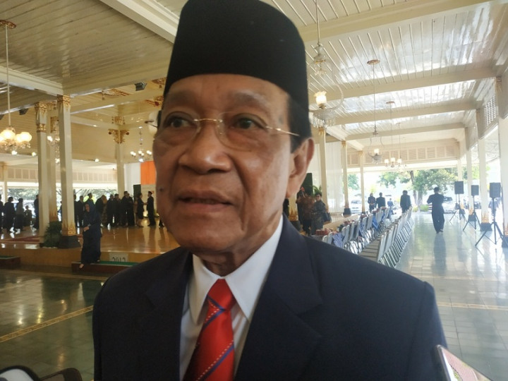 Kepala Daerah di DIY Diyakini Tak Punya Rekening Kasino