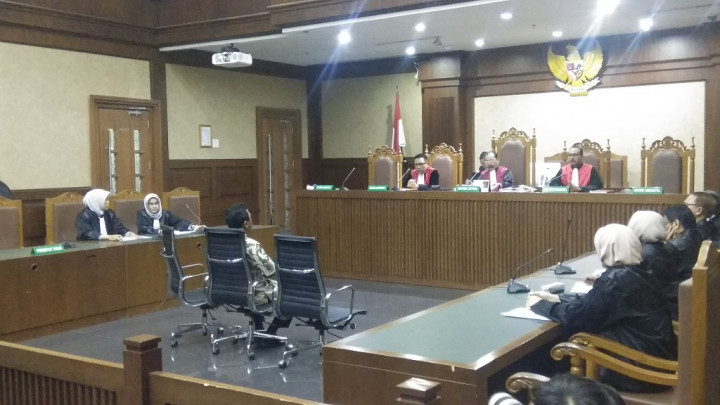 Romy Dilema Disodorkan Dua Calon Pejabat Kemenag