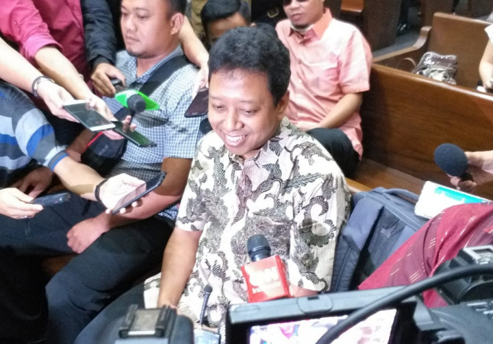 Romy Bahas Seleksi Pejabat Kemenag dengan Lukman