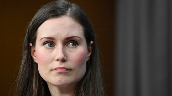 Menteri Hina PM Finlandia, Presiden Estonia Minta Maaf