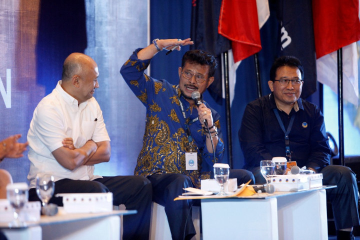 Pemerintah Buka Peluang Ekspor Beras ke Tiongkok