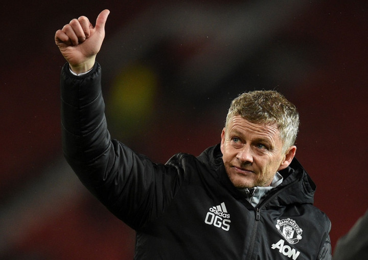 Solskjaer: Selalu Menyenangkan Melawan Manchester City