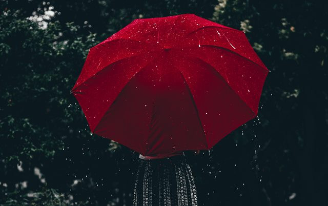 Cara Cegah Demam dan Flu di Musim Hujan