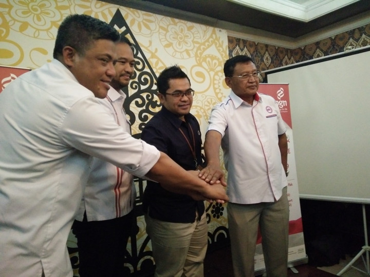 Lagi, Atlet Peraih Emas SEA Games Diguyur Bonus