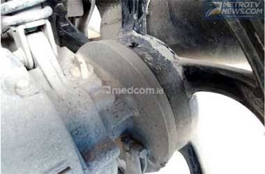 Cara Merawat Sistem Pengereman Sepeda Motor