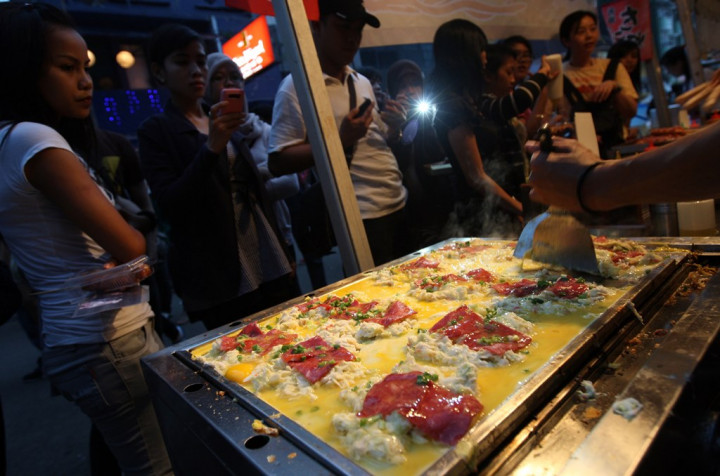 Cara Simpel Menikmati Okonomiyaki