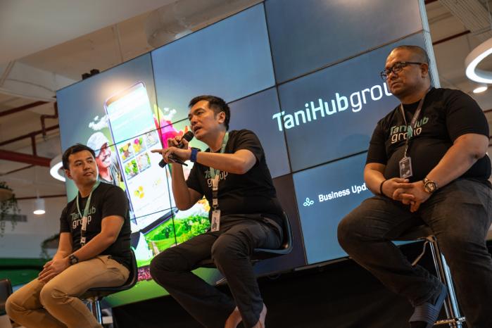 Peluang Bisnis dari Kebingungan Para Petani