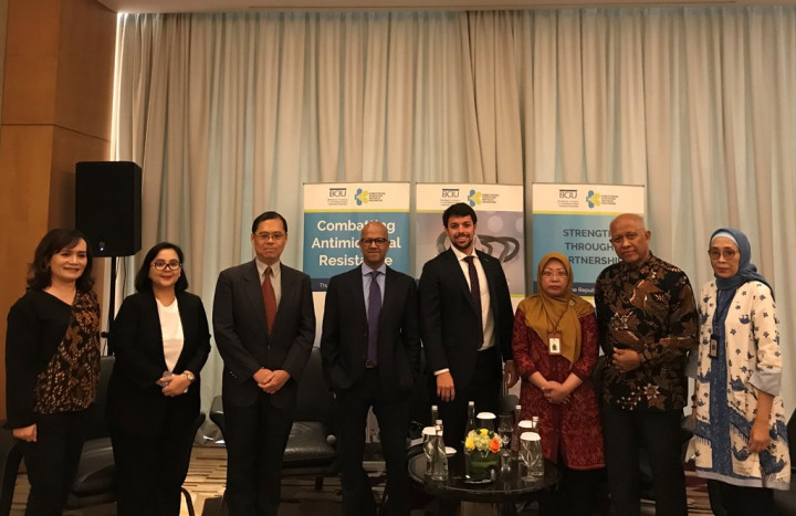 Bahaya Penggunaan Antibiotik yang Tidak Tepat