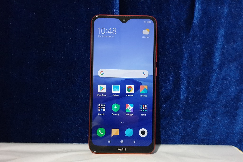 Redmi gt 6