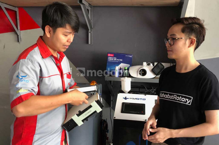 Perawatan AC Mobil Listrik Lebih Mahal dari AC Mobil Biasa?