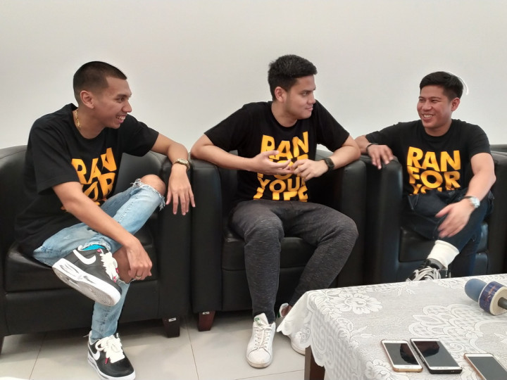 Makna 13 Tahun Bermusik bagi RAN