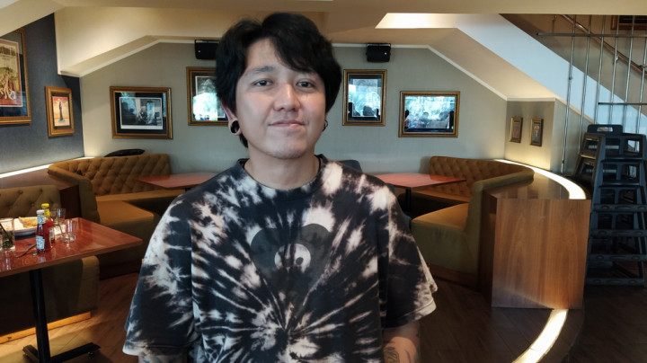 Killing Me Inside Reunion akan Menjadi Proyek Serius