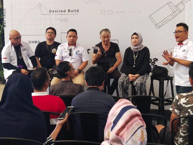 Publik Diharapkan Mendapat Informasi Menyeluruh Tentang Vape