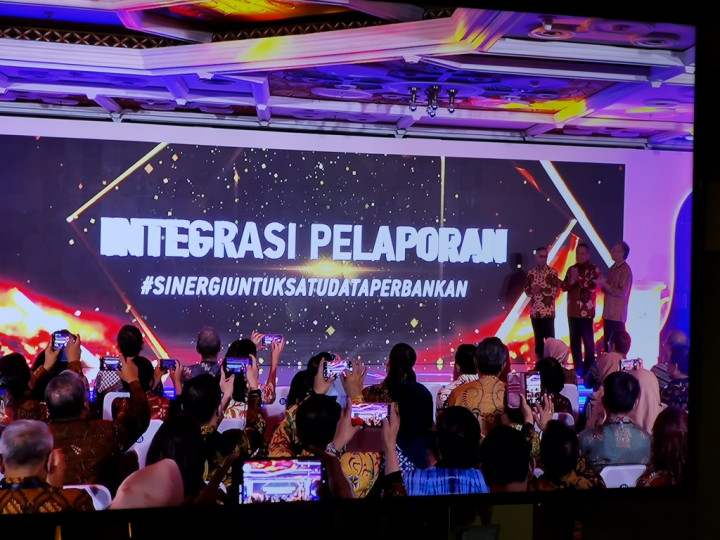 BI, OJK, dan LPS Sepakat Integrasikan Pelaporan Perbankan