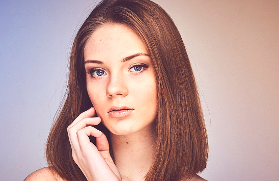 Tips Alami Atasi Mata Panda