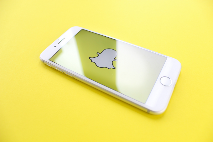 Snapchat Cameo adalah alternatif untuk Bitmoji. (Foto: Dok. Unsplash.com)