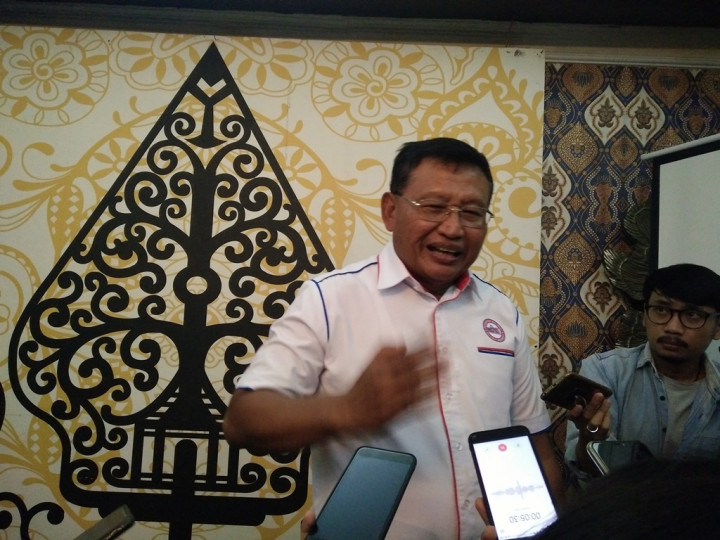 Voli Putri Indonesia Fokus Persiapan Prakualifikasi Olimpiade