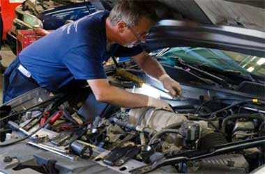 General Check Up, Cegah Mobil Mogok saat Dibawa Mudik