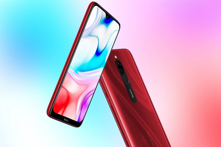 Redmi 9 Meluncur Awal 2020